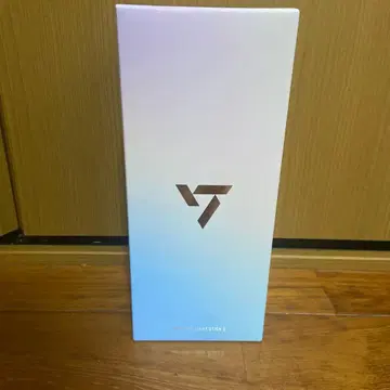 SEVENTEEN 응원봉 Ver. 3