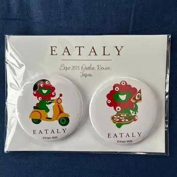 [ 미개봉 새상품 ] 이탈리아 미야쿠미야쿠 마그넷 만박 이탈리아관