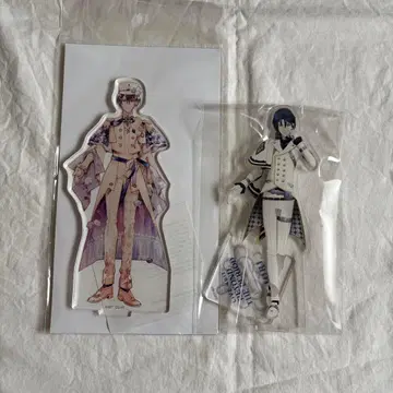 이즈미 이오리 아크릴 스탠드 모음