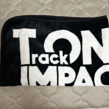 SixTONES TrackONE IMPACT 담요