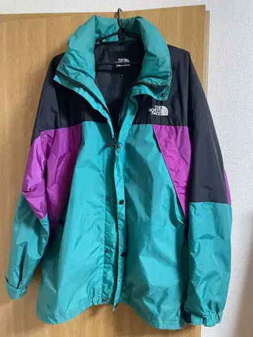 THE NORTH FACE 마운틴 후드티 L