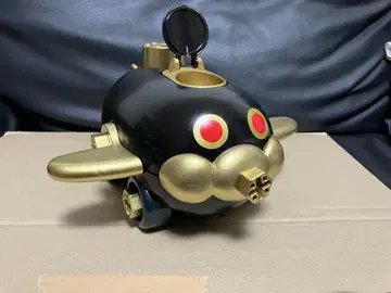 자이언트 호빵맨 호풍 리메이크