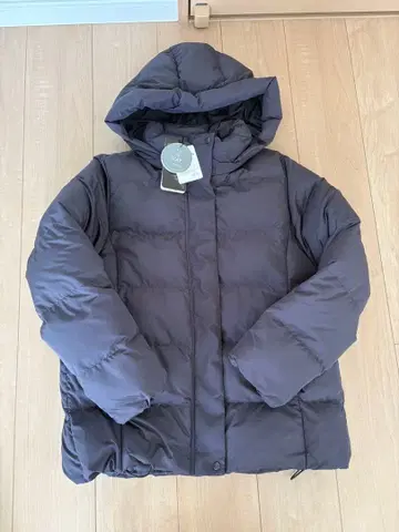 점퍼 여성용 패딩 자켓