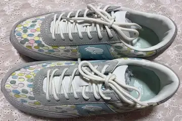 미나 페르호넨 karhu 스니커즈 미사용 새상품