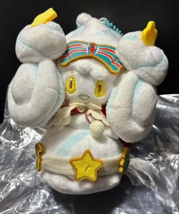 [ 택 없음 ] 마휘핑 크리스마스 마스코트 포켓몬 센터 2020년