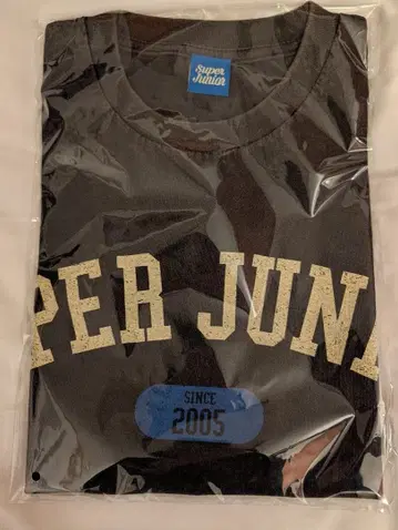 SUPER JUNIOR SUPER SHOW10 굿즈 티셔츠 M 사이즈