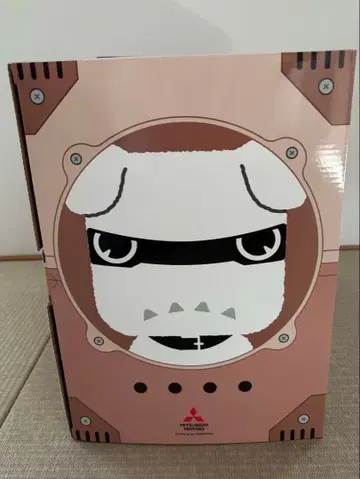 델리카 미니 델리말 화이트