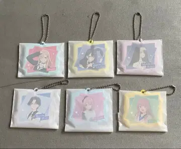 그 비스크 돌은 사랑을 한다 애니플렉스 복권 F상 컴플리트 세트