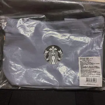 대만 스타벅스 토트백