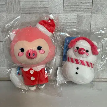 CRAVITY winter ccrew 쿠쿠루 봉제 인형 우루피