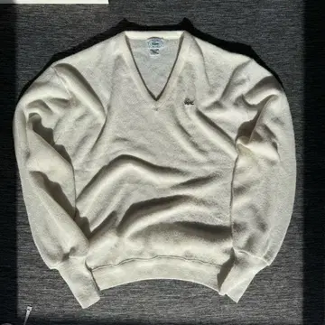 [ LACOSTE IZOD ] 니트