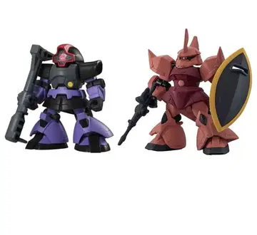 모빌슈트 앙상블