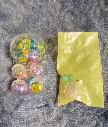 PINO JELLY How Are You Feeling 시크릿