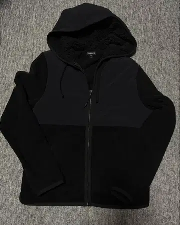 JAMES PERSE 투모로우랜드 Y/OSEMITE 플리스 자켓