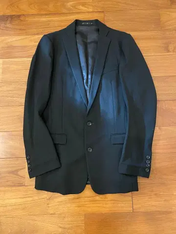 새상품급 ato 아토 블랙 포멀 수트 사이즈 46 포멀 관혼상제