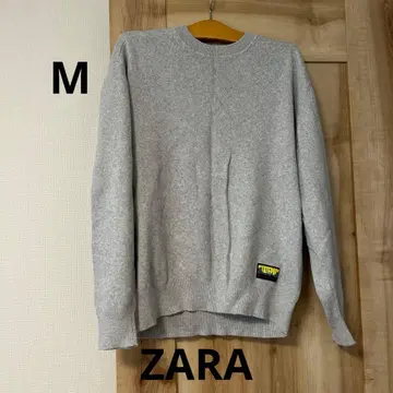 ZARA 니트 트레이닝복 M