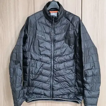 Mammut 마무트 다운 멜론 라이트 인슐레이션 아시아 L 사이즈