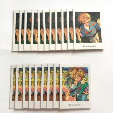 앙스타 시라토리 아이라 파샤츠 vol.6