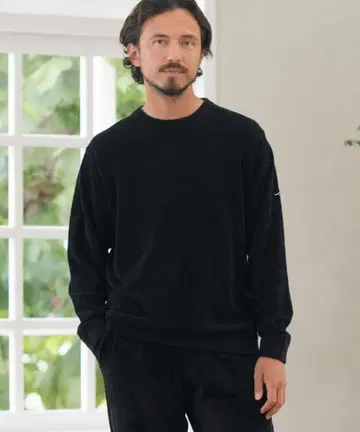 CALL&RESPONSE 룸 풀오버 phiten 콜라보 사이센타쿠