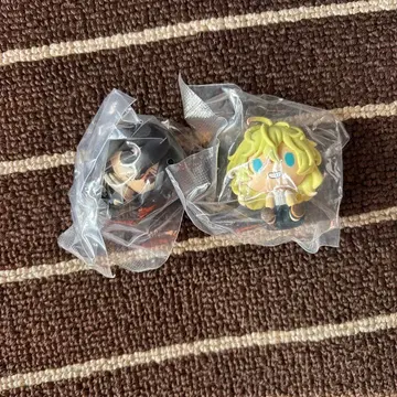 제일복권 나의 히어로 아카데미아 더 저 너머로 쵸코놋코 피규어