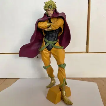 디오 브랜드 피규어