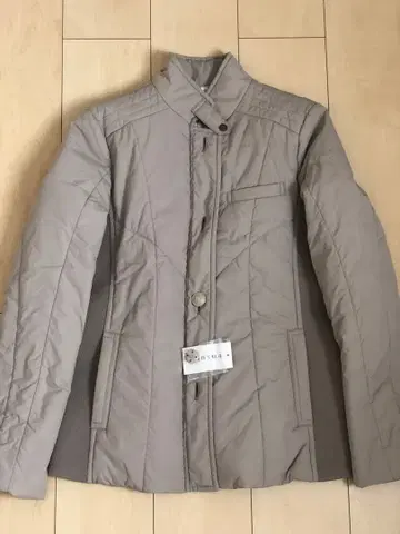 ensuite 에스위트 패딩 자켓 사이즈 2