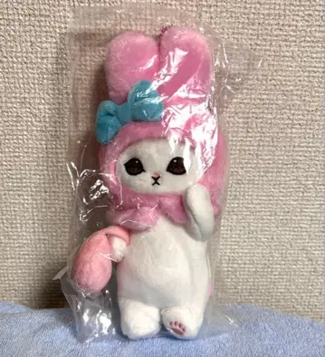 mofusand x 산리오 캐릭터즈 마스코트 (마이멜로디)