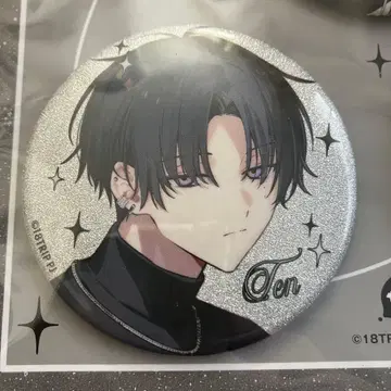 18TRIP 스푼.2Di 캔뱃지 무라쿠모소에