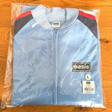 oasis 30주년 특별전 트랙 자켓 L 사이즈