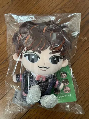 SnowManBIG 스노치루 아베 료헤이 군