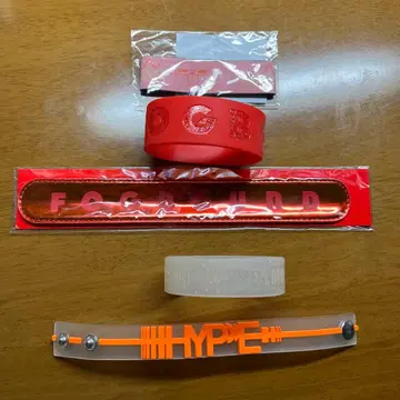 요네즈켄시 라바밴드 세트 5점