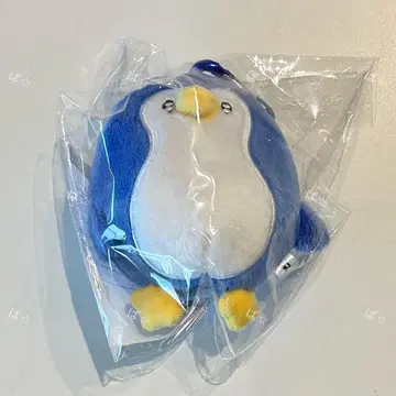 SUPER JUNIOR ZOONIOR 봉제 인형 키링