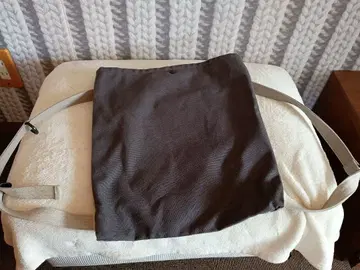 빔즈 보이 백팩 여성용 BEAMS BOY