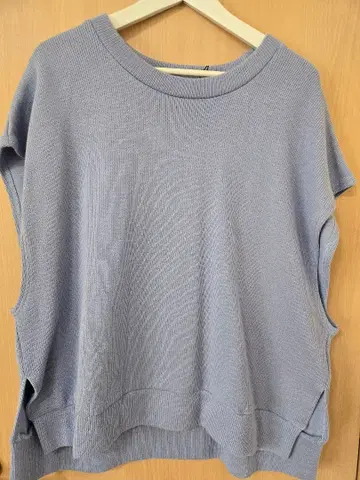 하레 HARE 사이드 슬릿 빅 베스트 FREE