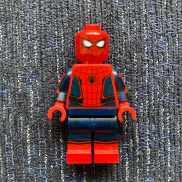 LEGO (정품) 스파이더맨 미니 피규어