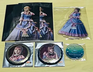 뮤지컬 PandoraHearts 굿즈 샤론