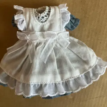 1/12 인형 아웃핏 피코니모 오비츠11 2