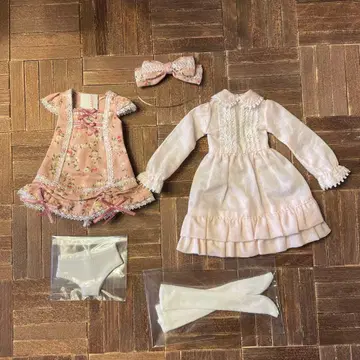 ruruko 아웃핏 세트