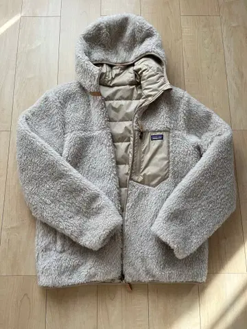 키즈 리버서블 레이디 프레디 후디 XXL