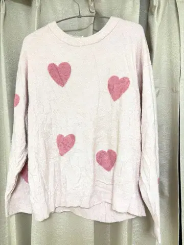 젤라또피케 하트 셋업