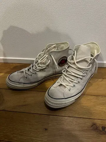 Converse Chuck Taylor All Star 한국 한정판