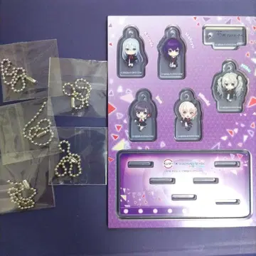 프로세카 스시로 콜라보 유닛 참 니고