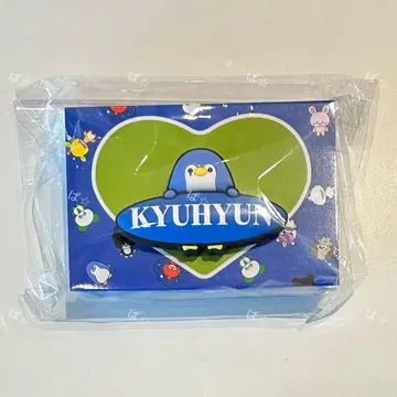 SUPER JUNIOR 팬 라이트 응원봉 액세서리