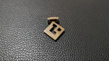 코란토테 TAO 목걸이 슬림 AURA mini