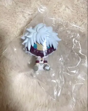 나의 히어로 아카데미아 제일복권 H상 쵸코놋코 피규어