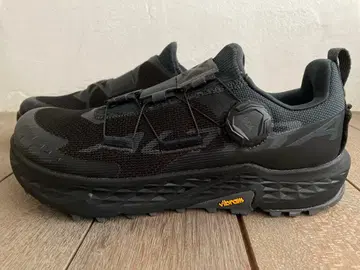 알트라 TIMP5 BOA 여성용 US 9.5 팀프 5