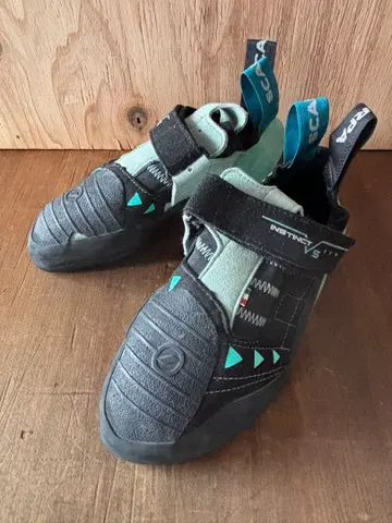 스칼파 SCARPA 인스팅트 INSTINCT VS WMN 38