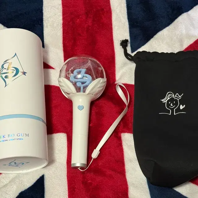 박보검 응원봉 포레봉 버전 1 양도