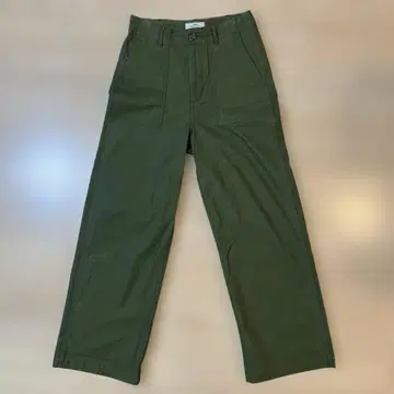 저널 스탠다드 레리움 베이커 팬츠 38