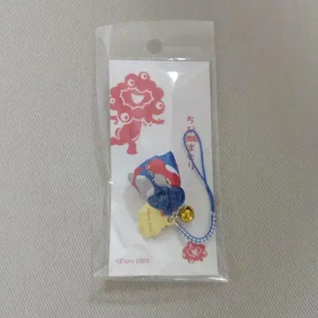 오사카 만박 치비마모리 미야쿠미야쿠